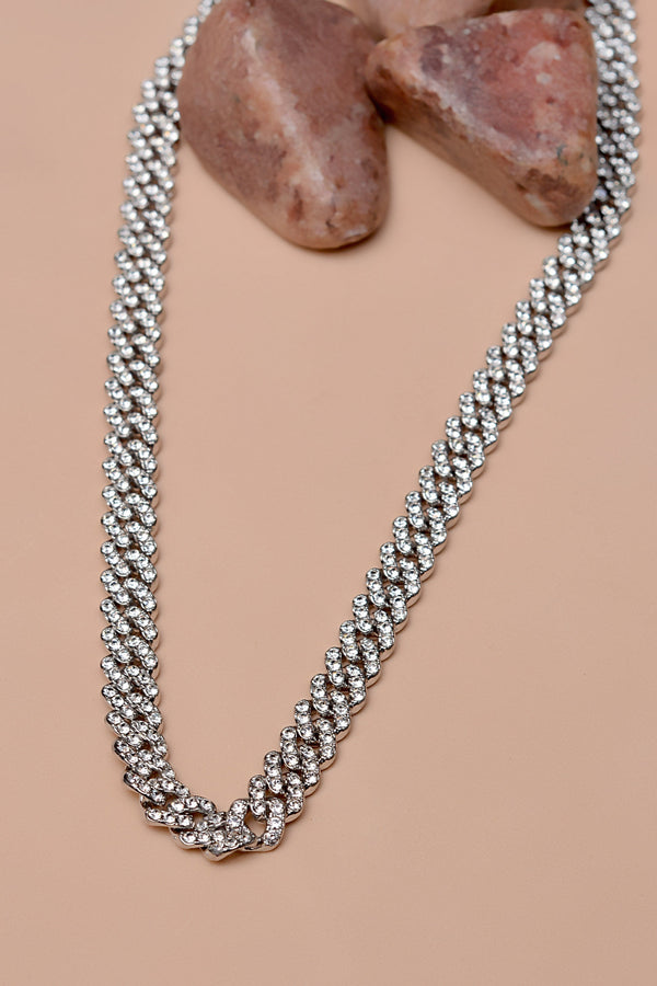 Gifting Silver Chain