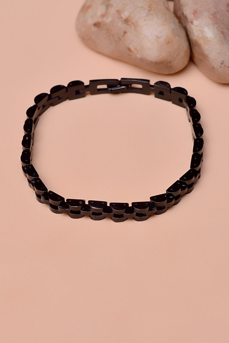 Gifting Black Bracelet