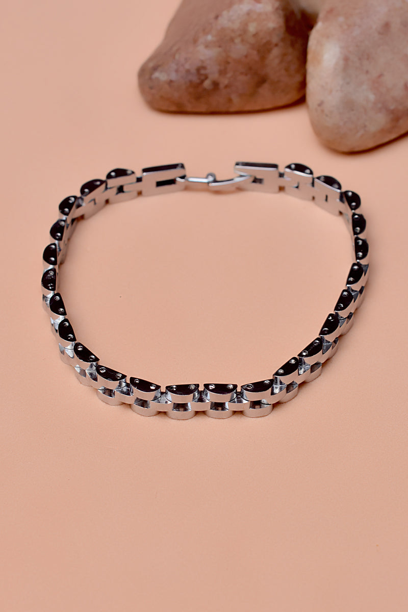 Gifting Silver Bracelet