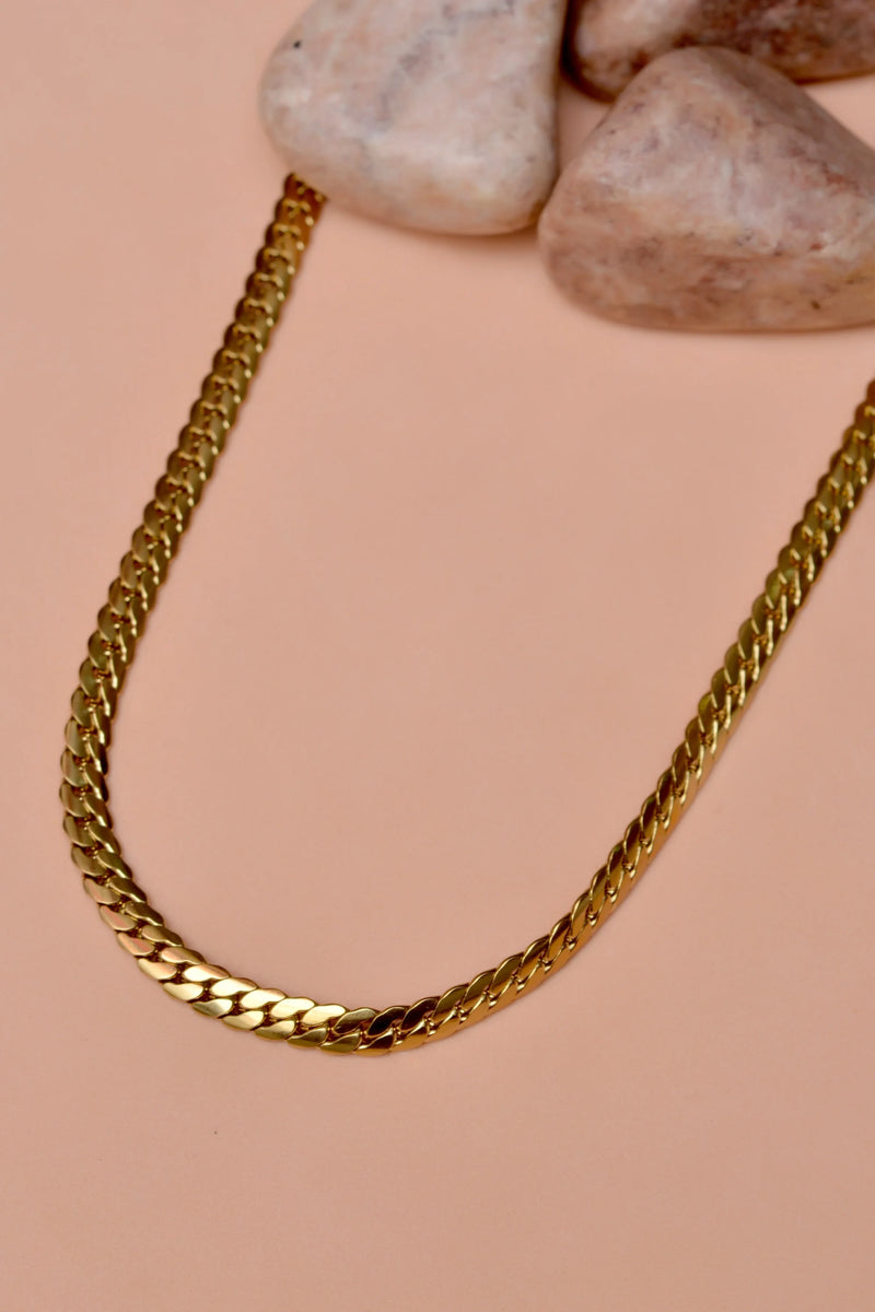 Gifting Golden Chain