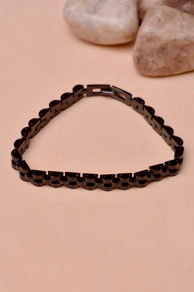 Gifting Black Bracelet