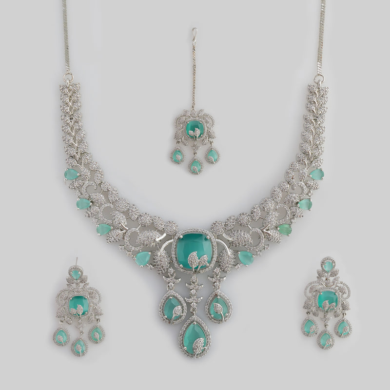 Bride of Tomorrow Bridal Set