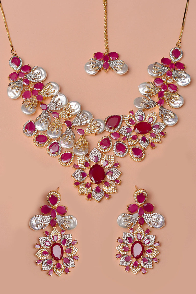 Bride of Tomorrow Party Set