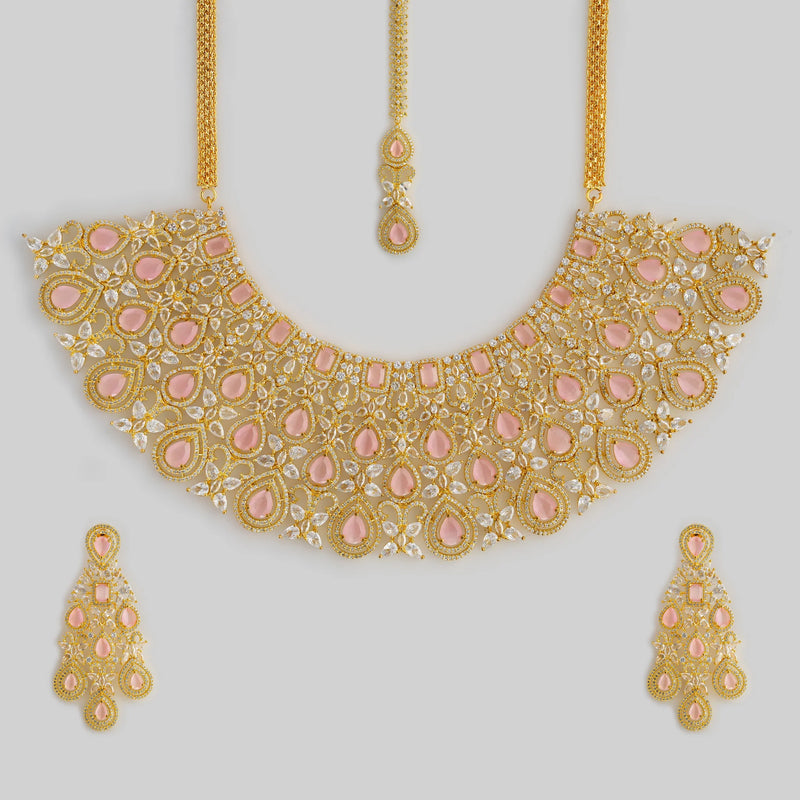 Bride of Tomorrow Bridal Set