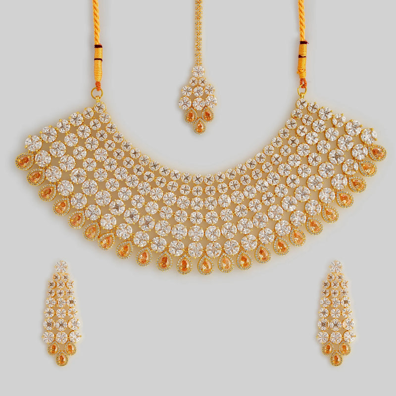 Bride of Tomorrow Bridal Set
